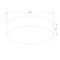 Потолочный светильник TK Lighting 1087 Rondo Graphite