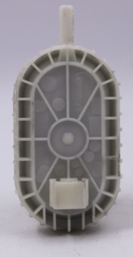 Датчик уровня воды (прессостат) стиральной машины Gorenje B1-299 (уровни 110/85 300)