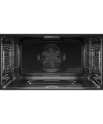 Электрический духовой шкаф Kuppersberg с функцией СВЧ KMW 694 GR фото 4