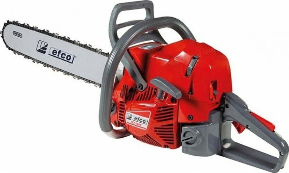 Бензопила EFCO MT 6500 50259002E1