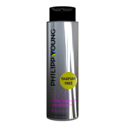 Philipp Young ШАГ 3 Маска  Deep Molecular Conditioner Ультраувлажняющая (DM) Parfum free
