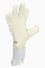 Вратарские перчатки T1TAN Rebel 2.0 White-Out - белый