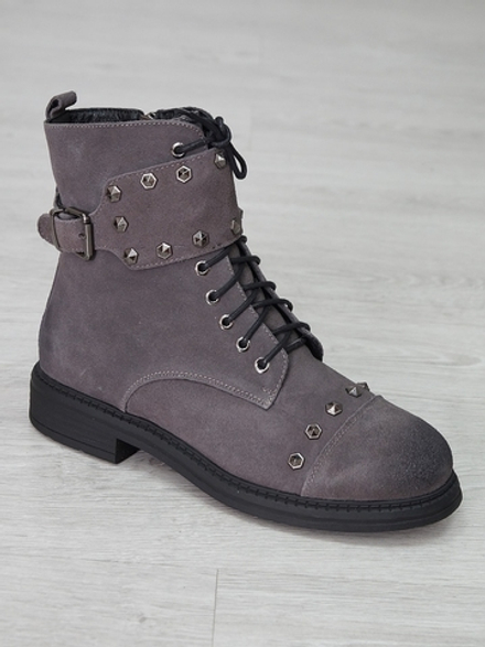 Ботинки женские зимние