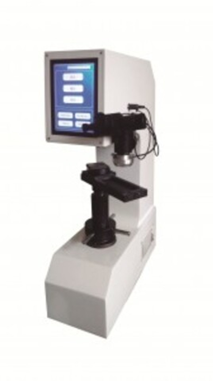 Brinell Rockwell Vickers Hardness Tester