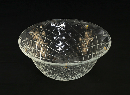 Розетка редкая №0109