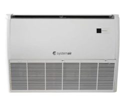 Systemair SYSPLIT SIMPLE CEILING 48 HP R