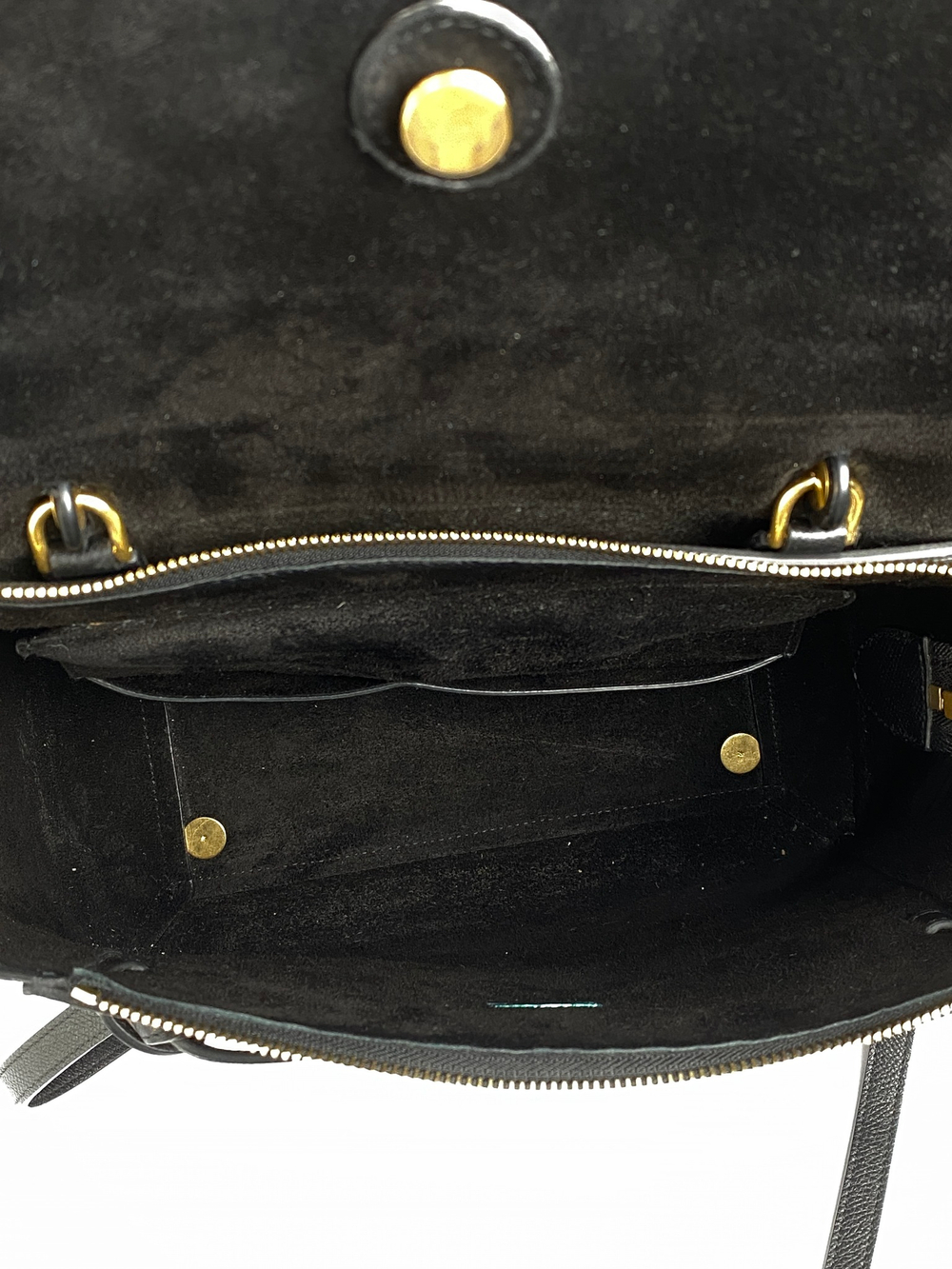Сумка Celine Belt Bag