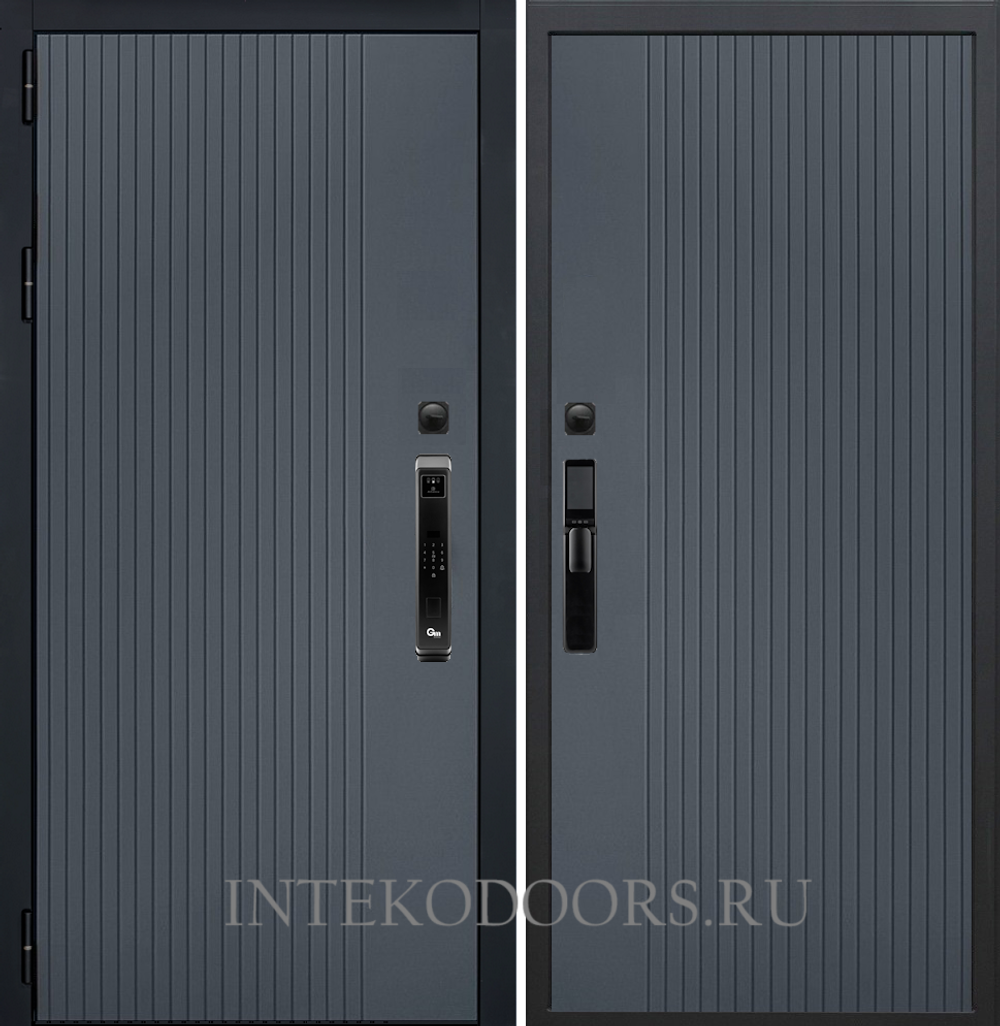 Шторм Графит фл140 F55