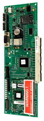 Плата SCIC 6.Q процессорная для Miconic BX (EU) SCHINDLER.
