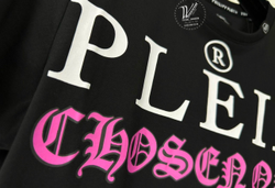 Футболка Philipp Plein Chosen One