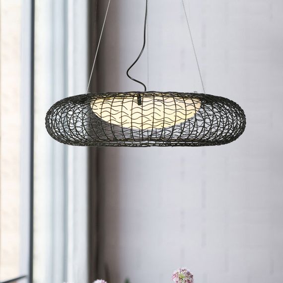 Подвесная люстра Imperium Loft Eclipse 101548-26