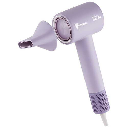 Фен для волос LEONORD LE-1222 (900306)