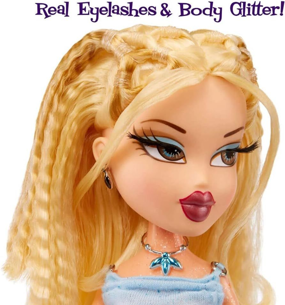 Кукла Братц Хлоя Girls Nite Out 21st Birthday