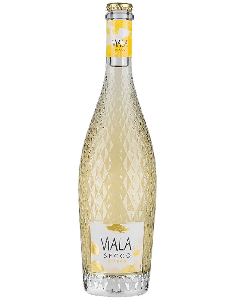 Viala Secco