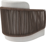 Кресло McGuire Cabana Lounge Chair