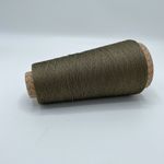 Бобинная пряжа для вязания (100 гр.) Filati Ricco 100% полиамид (эластан)