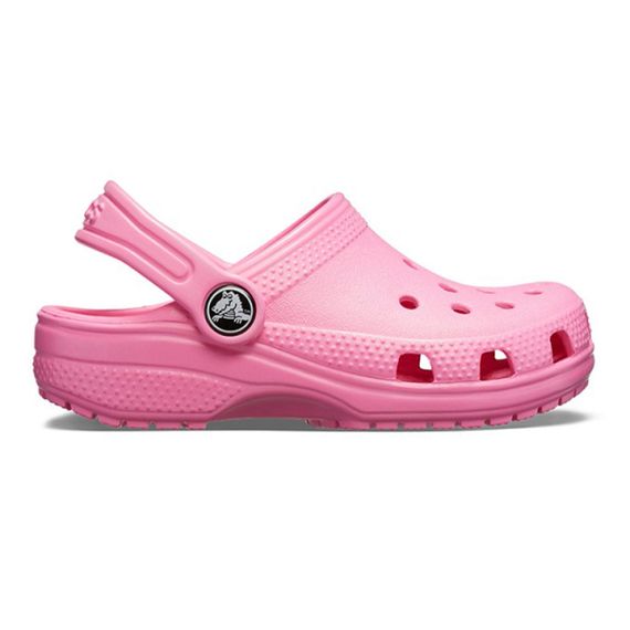 Crocs Classic Clog 'Rose Pink'