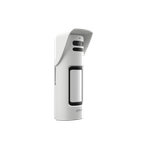 Беспроводной ИК и СВЧ датчик обнаружение движения Dahua DHI-ARD2251E-W2(868V) с камерой