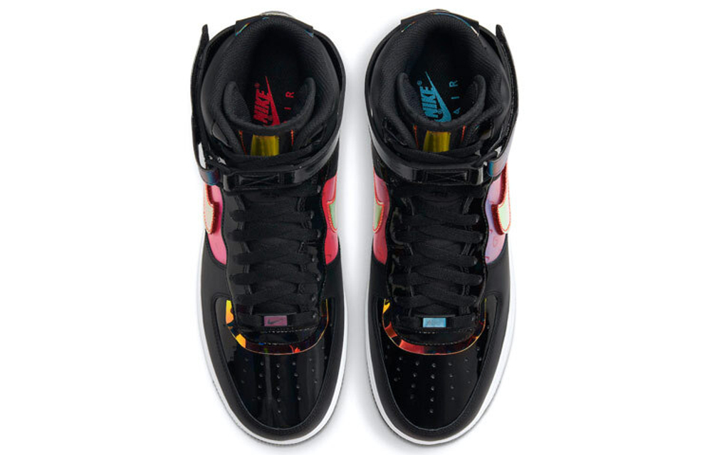 Кроссовки Nike Air Force 1 07 Lv8 "Good Game"