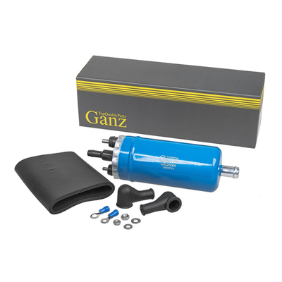 Насос топливный ГАЗель дв. змз 405/406 PEUGEOT/CITROEN BMW VAG GM Renault PEUGEOT 405 90-99, CITROEN GANZ GIG20065