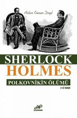 Polkovnikin ölümü (Şerlok Holmsın macəraları)