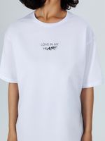 Футболка Краш Виотекс БЕЛЫЙ