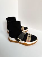 Кроссовки Burberry, 30