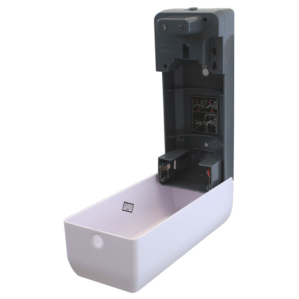 Автоматический освежитель воздуха Ksitex PD-6008W