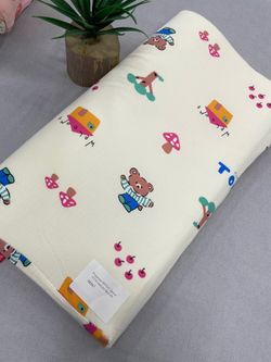 Подушка ЛАТЕКС Детск 30/50