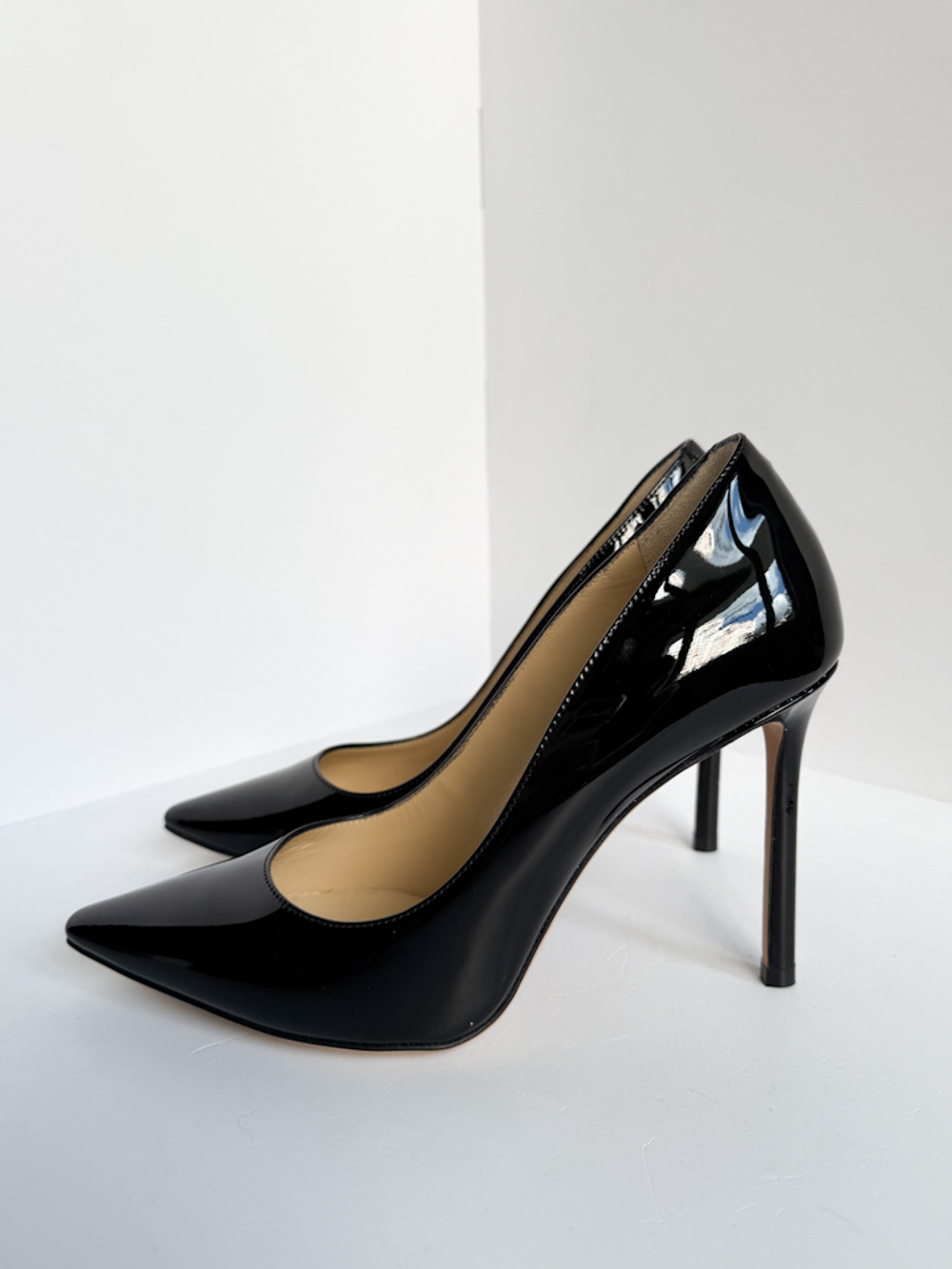 Туфли Jimmy Choo, 37