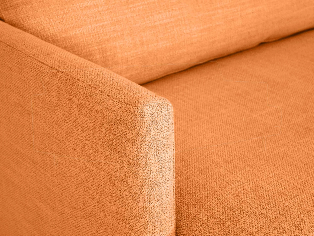 Диван Ricadi трёхместный