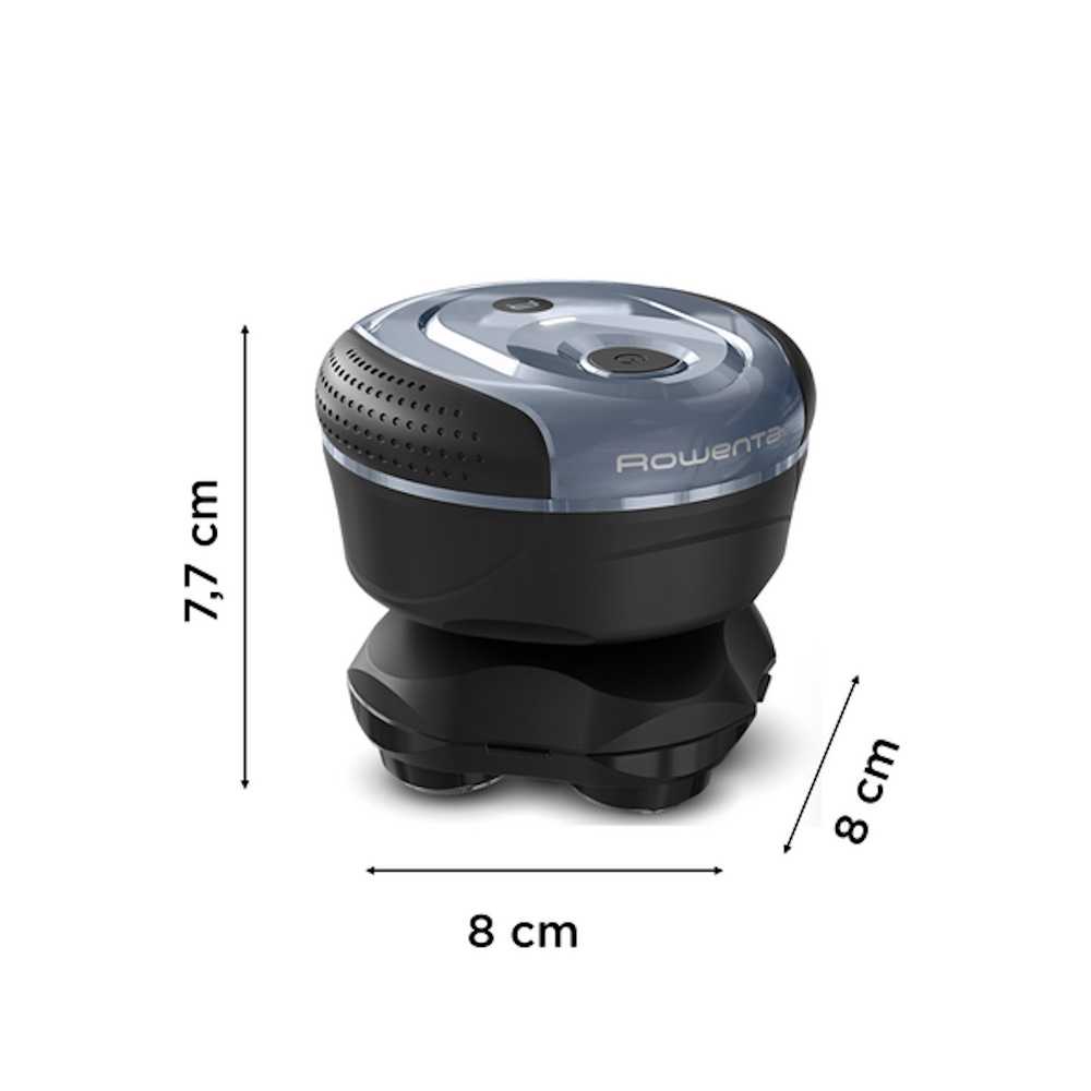 Электробритва для головы Rowenta GentleBald TN3110E0