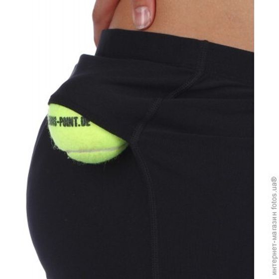 Шорты под платье для девочек Wilson Compression Short, арт. WR4007700