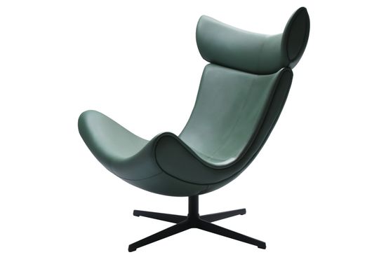 Кресло TORO зеленый