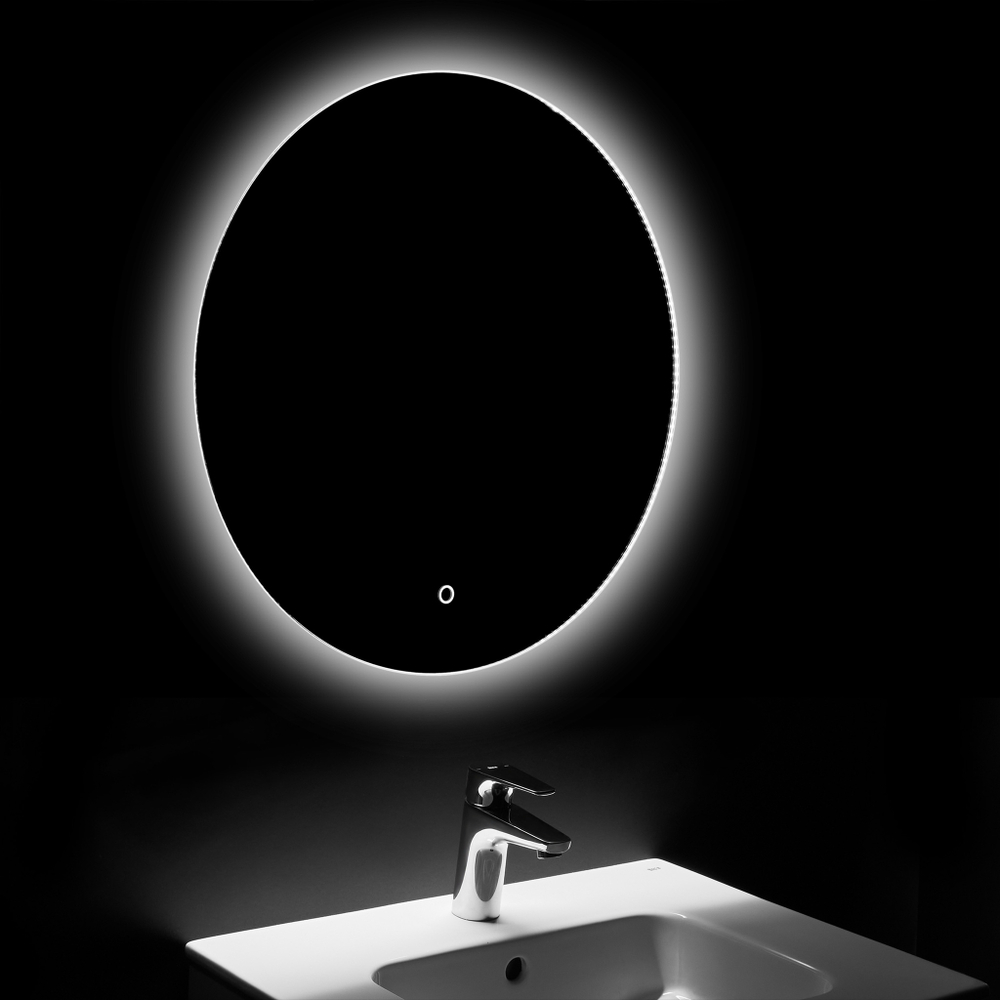 Зеркало Roca Luna 60 ZRU9307557