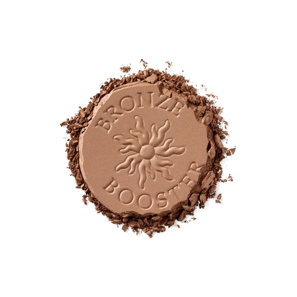 Physicians Formula, Bronze Booster, прессованный бронзер для придания сияния, оттенок 1135 от среднего до темного, 9 г (0,3 унции)