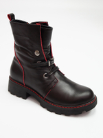 Ботинки женские демисезонные MULTI MODA MV-14\321