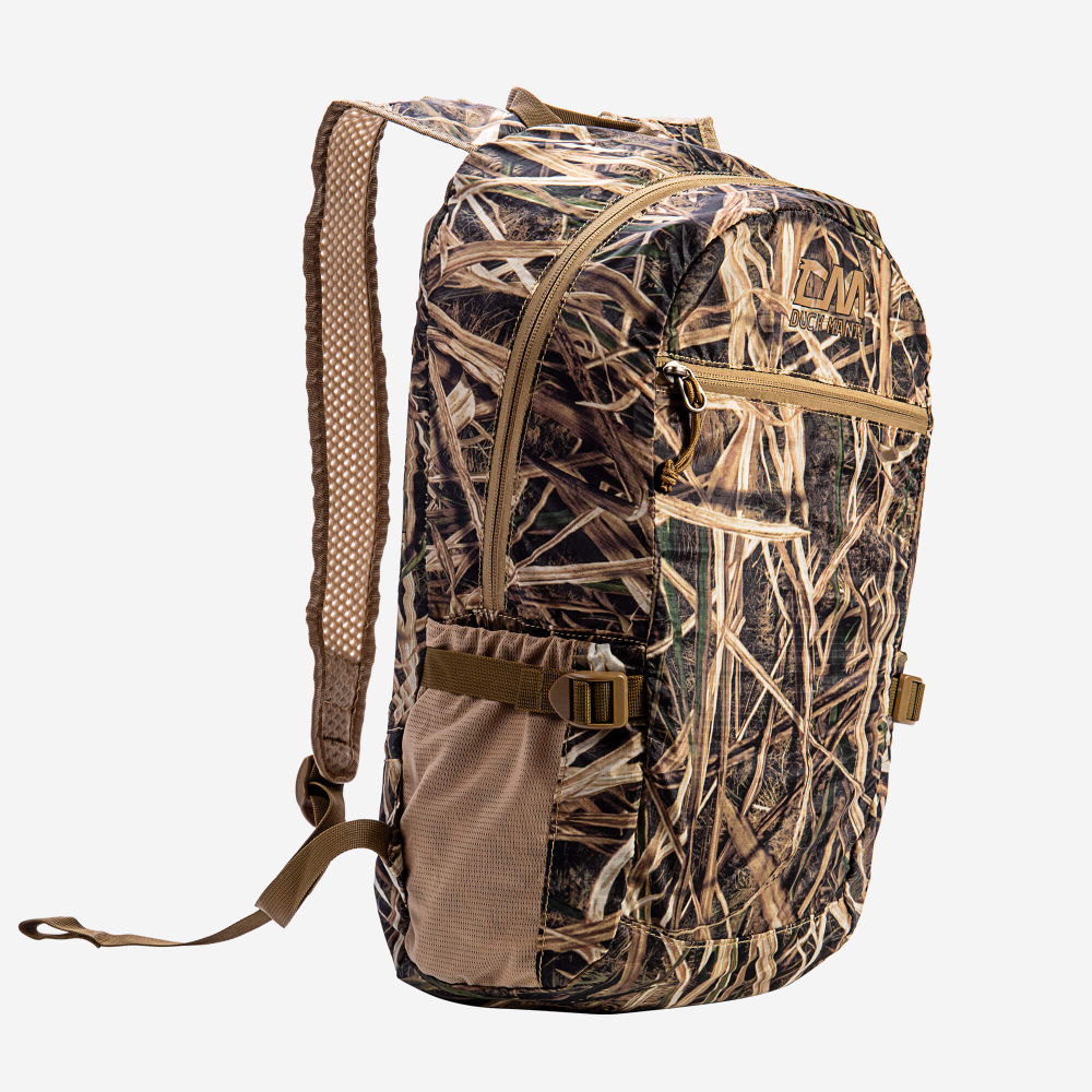 Рюкзак "Pocket Pack" цвет NW4