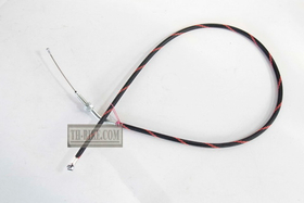 Clutch Cable Yamoto Extended, 44,5" Inches. Honda CRF250L-M-Rally.