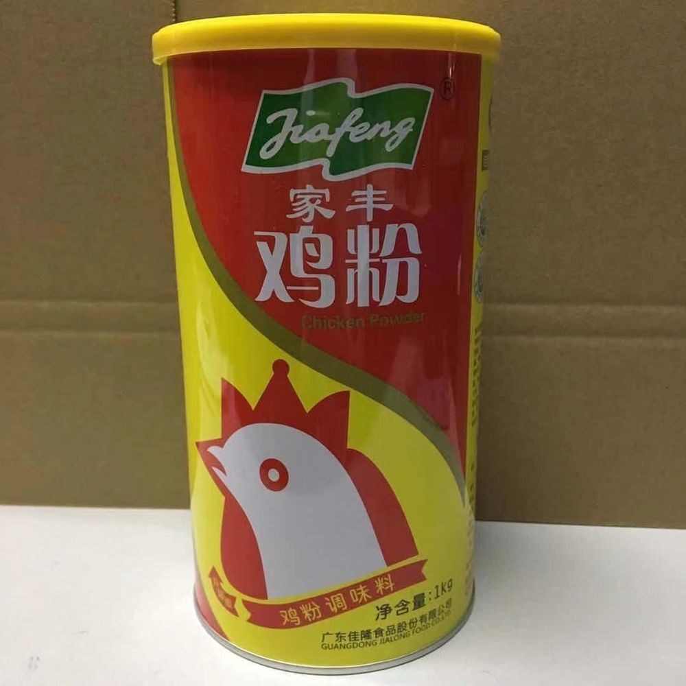 Куриный порошок Jiafeng 1кг