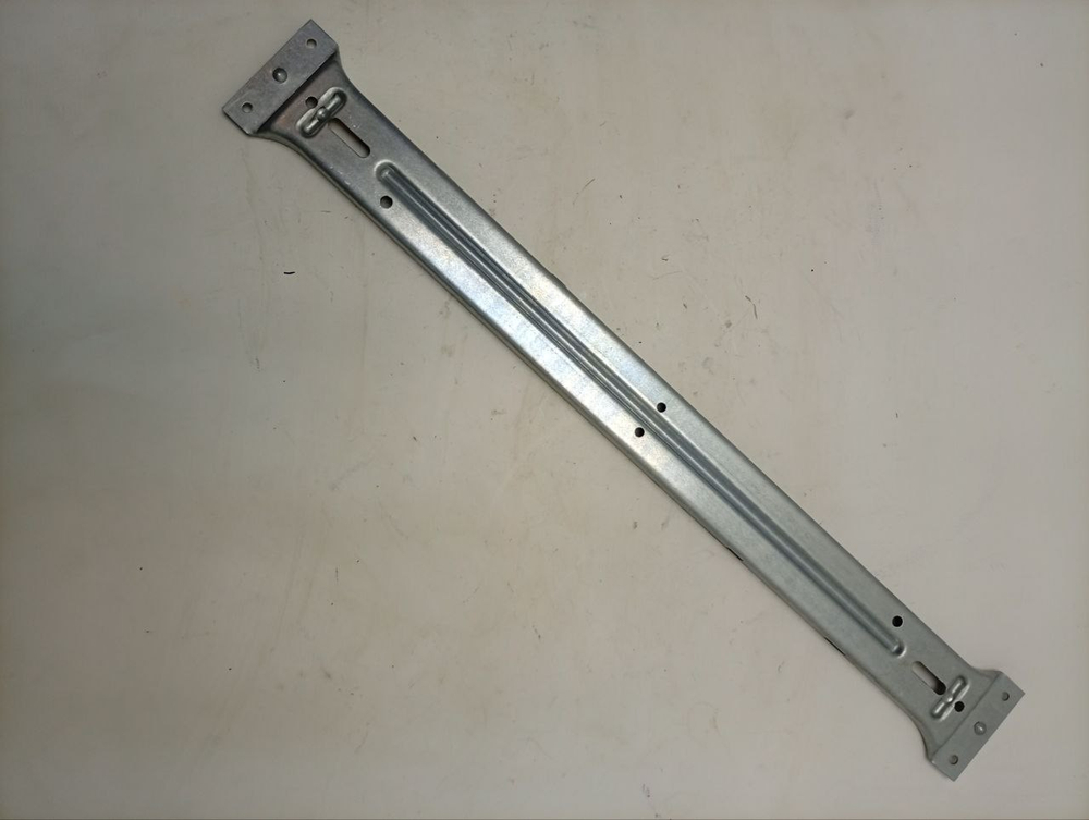 WAE20443OE кт16 Траверса для стиральных машин Bosch 709853 б/у