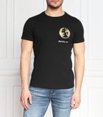 футболка Replay - черный(M6477.000.22662)