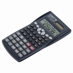 Калькулятор инженерный STAFF STF-810 (161х85 мм) 240 функций 10+2 разрядов двойное питание
