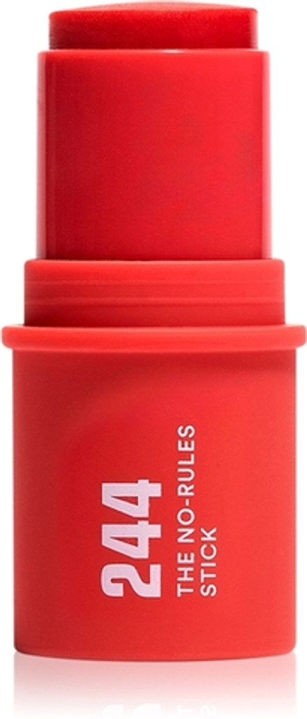 3INA The No-Rules Stick Mini - Универсальный карандаш для глаз, губ и лица, 3,5 g