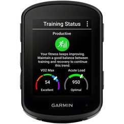Велокомпьютер Garmin Edge 540