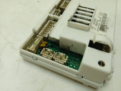 IWSE6125 кт128 Электронный модуль для стиральной машины Indesit 21501056302 б/у