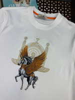 Футболка Hermes