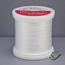 HENDS Эластичная монтажная нить Elastic Thread 100 Yards