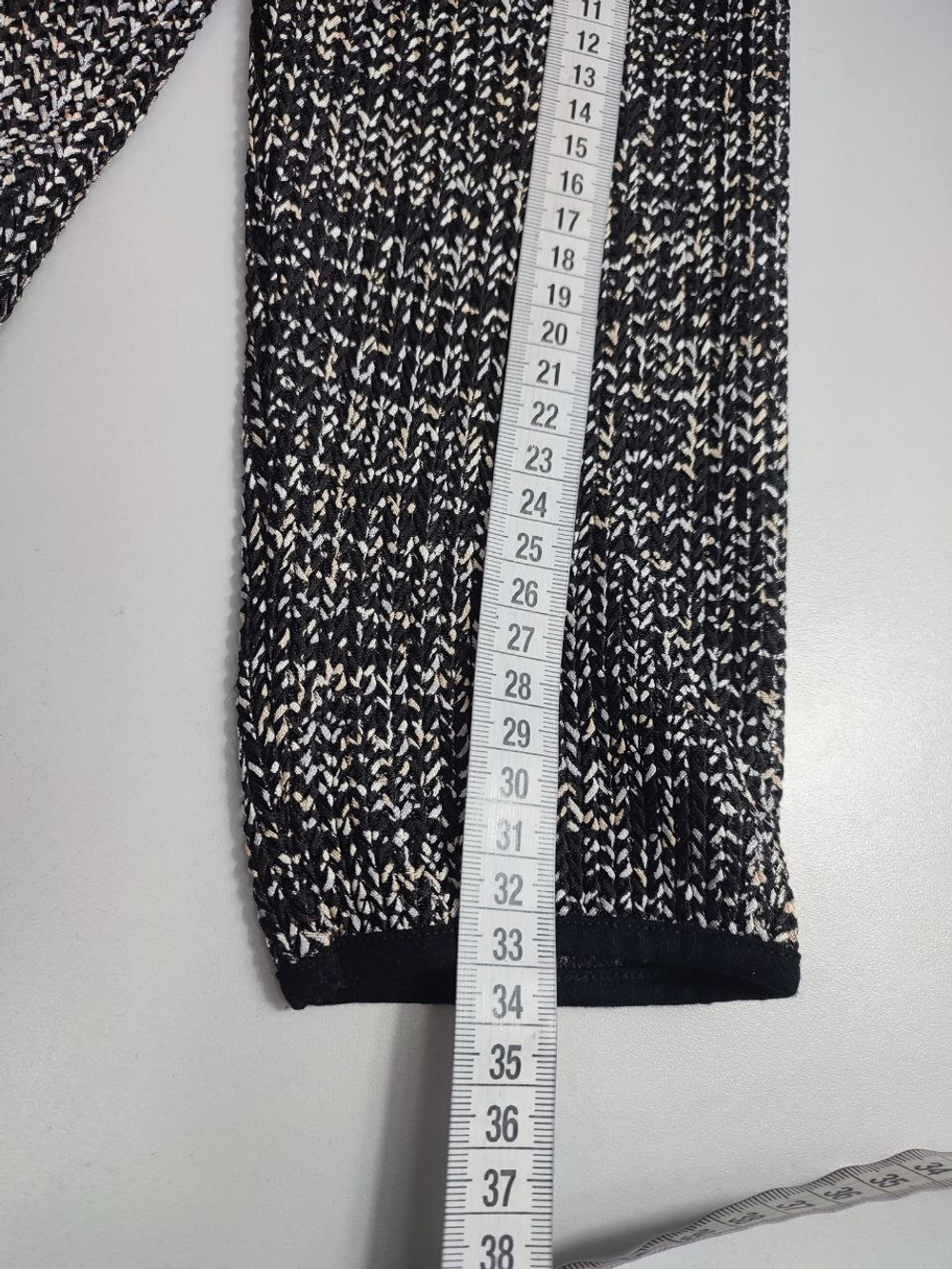 Джемпер Camaieu повседневный 44 размер