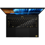 Ноутбук MSI Prestige 13 AI+ Ukiyoe Edition A2VMG-097RU Core Ultra 7 258V, 32Gb, SSD 2Tb, Intel Arc 13.3" OLED (2880x1800) Win11 Home